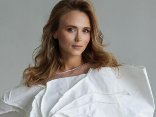 Фото Анны Кошмал