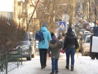 Погода в Україні