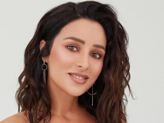 Фото Златы Огневич