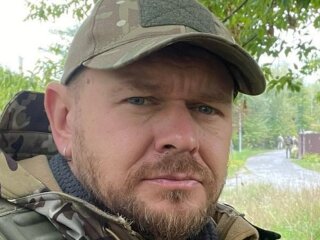 Фото Александра Положинского