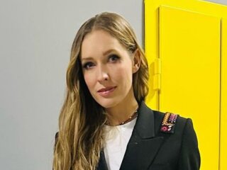 Фото Екатерины Осадчей