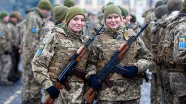 мобілізація в Україні