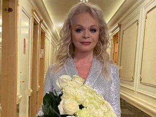 Фото Ларисы Долиной