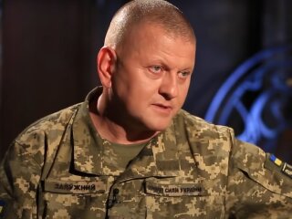 Фото Валерия Залужного