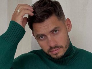 Фото Никиты Добрынина