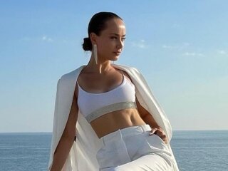 Фото Ксенії Мішиної