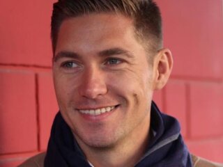 Фото Владимира Остапчука