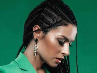 Фото Златы Огневич