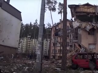 Війна в Україні