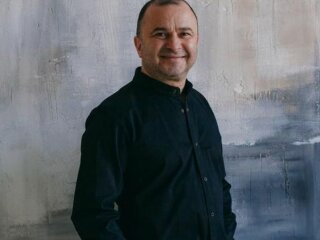 Фото Виктора Павлика