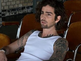 Фото Владимира Дантеса