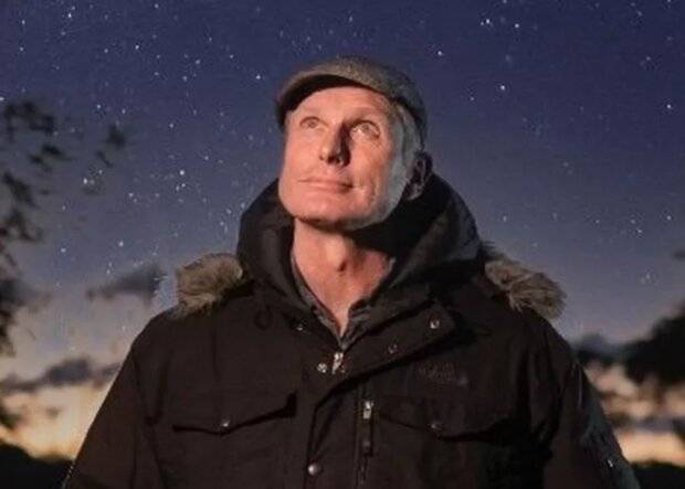 Рос Култхарт, фото: rosscoulthart/X