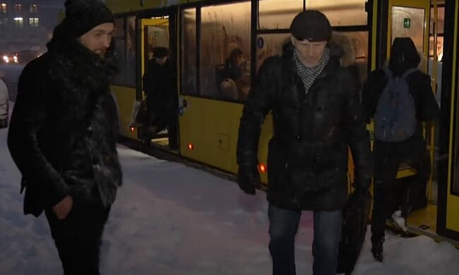 Погода в Україні