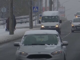 Погода в Україні