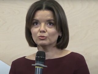 Фото Марічки Падалко