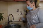 Горячая вода