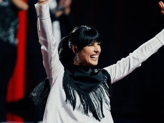 Фото Маши Ефросининой