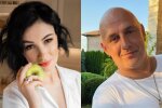 Фото Насті Приходько і Потапа
