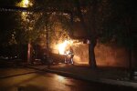 Авария в Кривом Роге