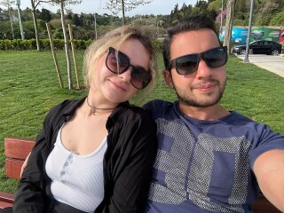 Влюбленные, фото: uafinance.net