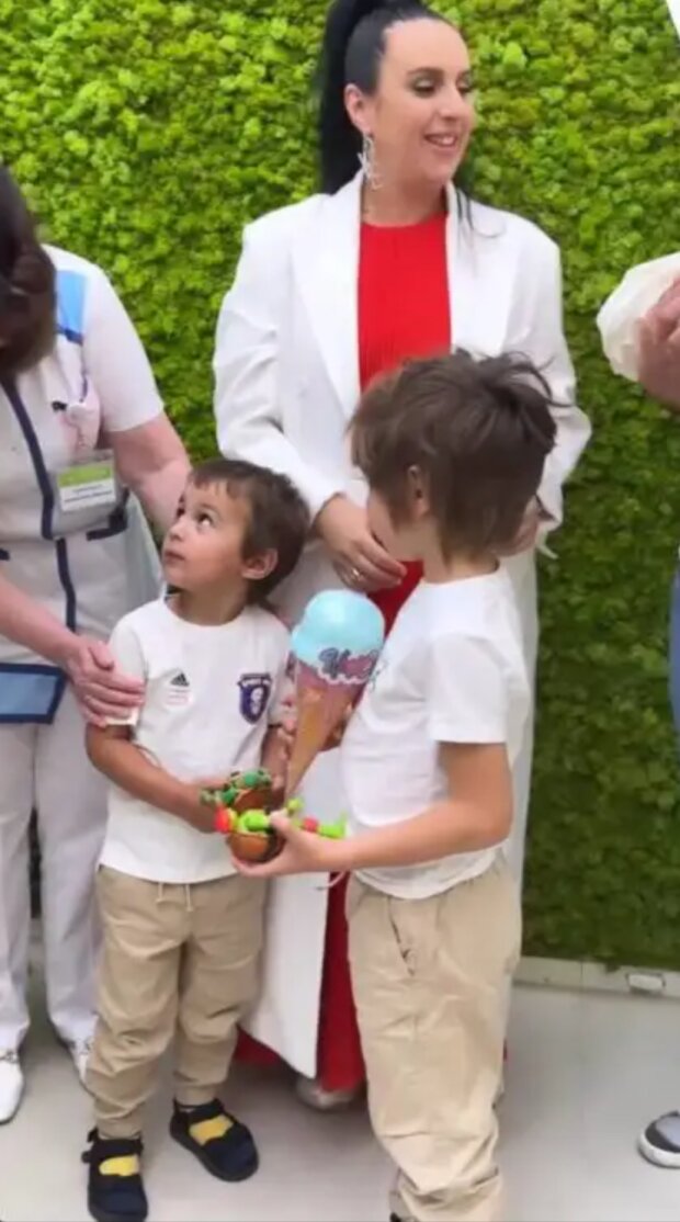 Сториз Джамали