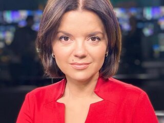 Фото Марички Падалко