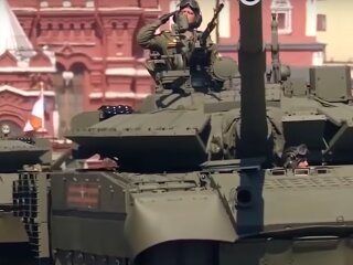 Російські окупанти