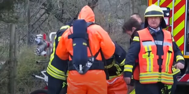 Трагедія в Німеччині