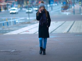 Погода в Україні