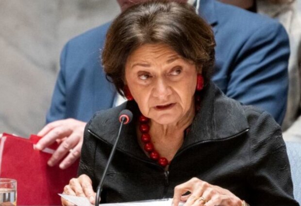 Розмари ДиКарло, кадр из видео