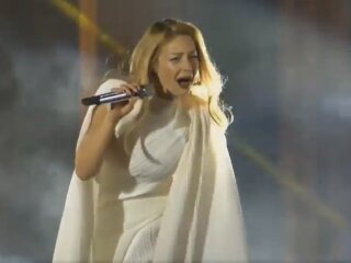 Фото Тіни Кароль