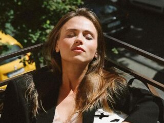 Фото Анны Кошмал