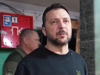 Владимир Зеленский, фото: uafinance