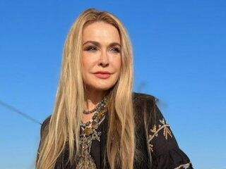 Фото Ольги Сумской