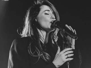 Фото Нади Дорофеевой