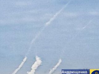 Потрапляння в міст окупантів