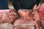 Вартість м'яса в Україні