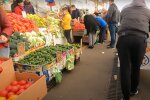 Ціни на продукти в Україні