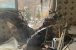 Обстрелы в Харькове