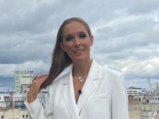 Фото Катерини Осадчої