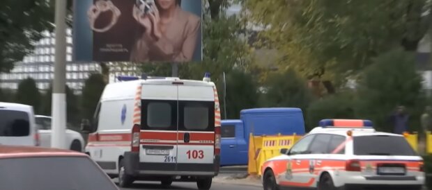 Коронавирус в Украине