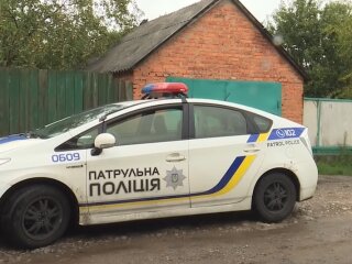 Вбивство в Києві