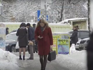 Погода в Україні