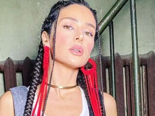 Фото Златы Огневич