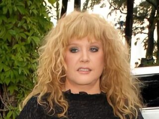 Фото Аллы Пугачевой