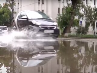 Погода в Україні