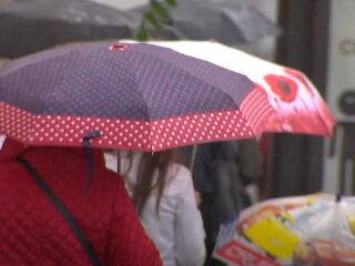 Погода в Україні