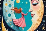 Гороскоп, изображение: Pinterest