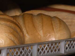 Ціни на хліб в Україні