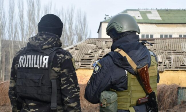 Обстріл Краматорська